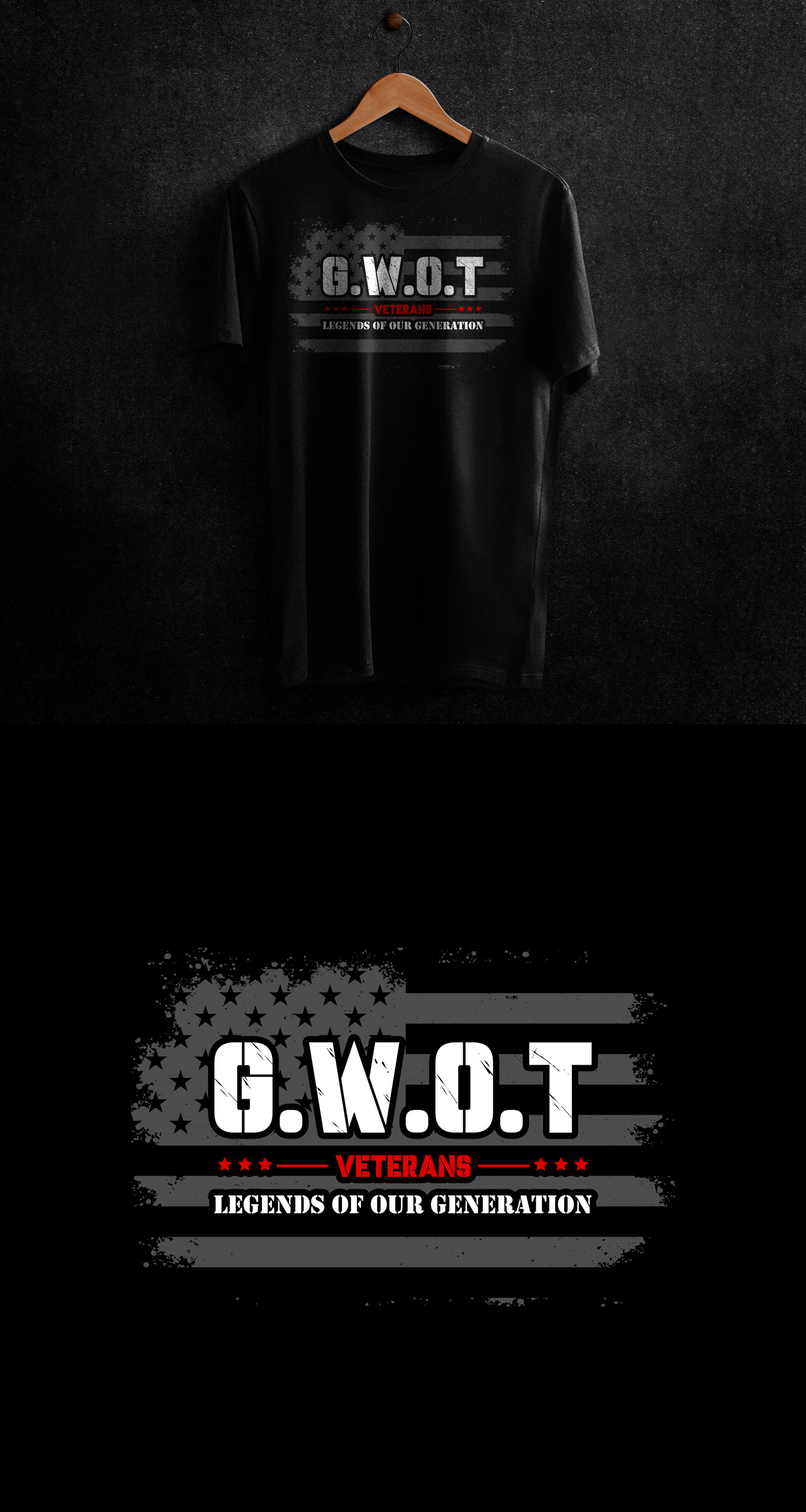 T-shirt Design by Deep-Sign for this project | Design #32966373