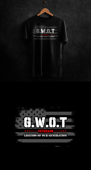 T-shirt Design by Deep-Sign for this project | Design: #32966373