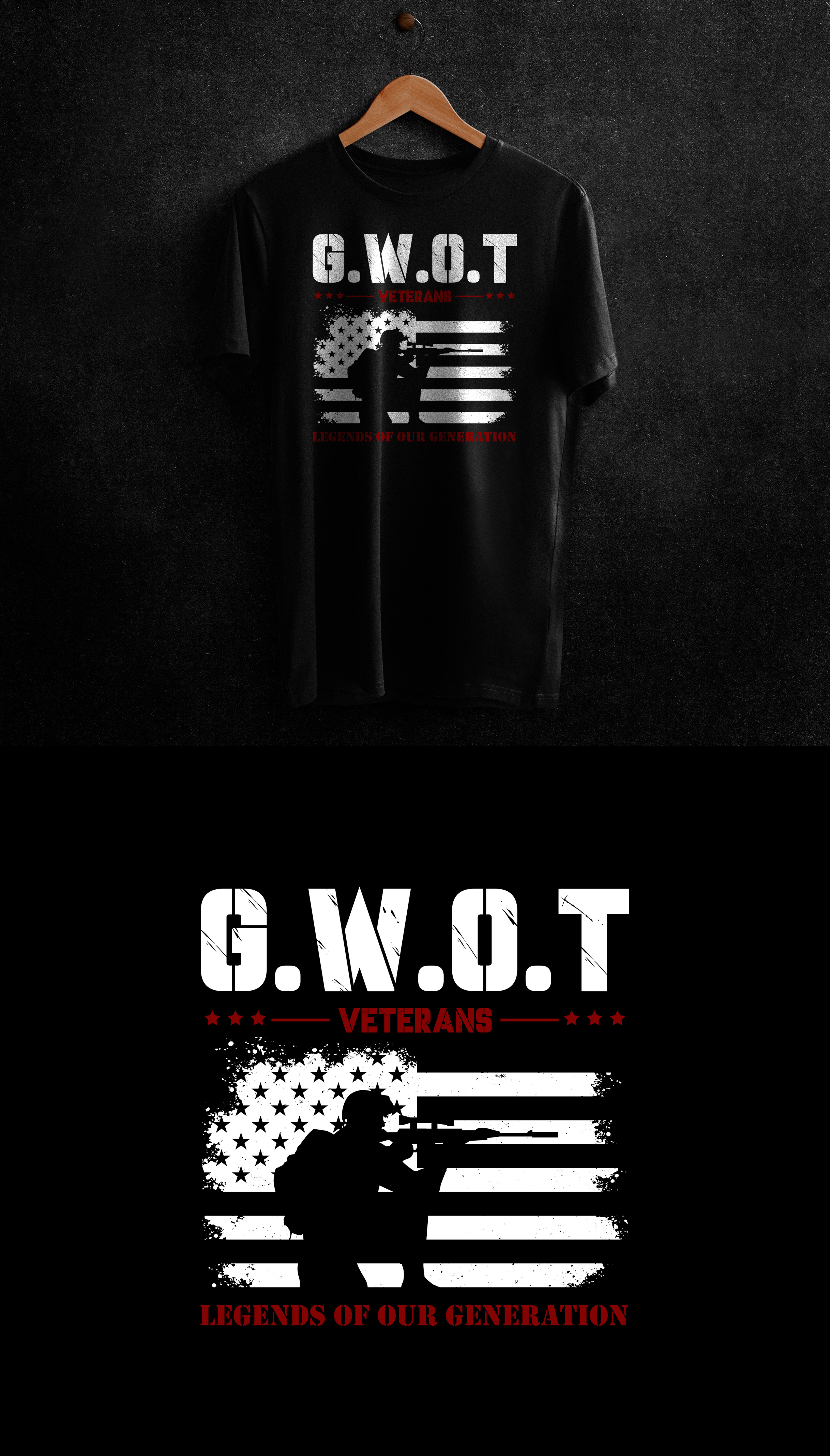 T-shirt Design by Deep-Sign for this project | Design #32970719