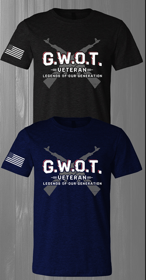 T-shirt Design by Teespixels for this project | Design: #32965077