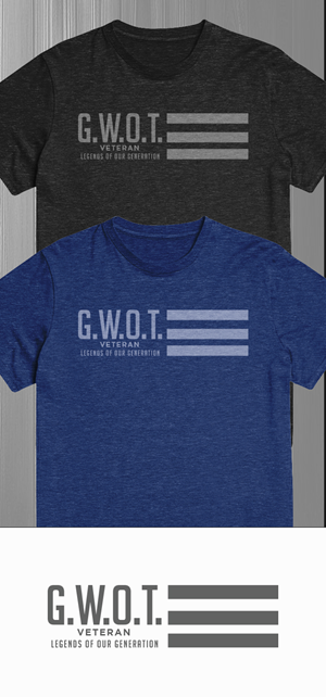 T-shirt Design by Teespixels for this project | Design: #32965109
