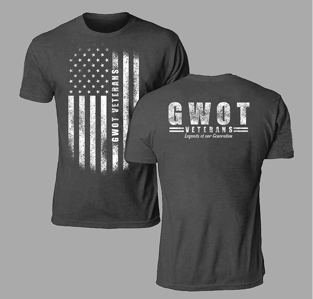 T-Shirt-Design von Johncina für dieses Projekt | Design #32971219