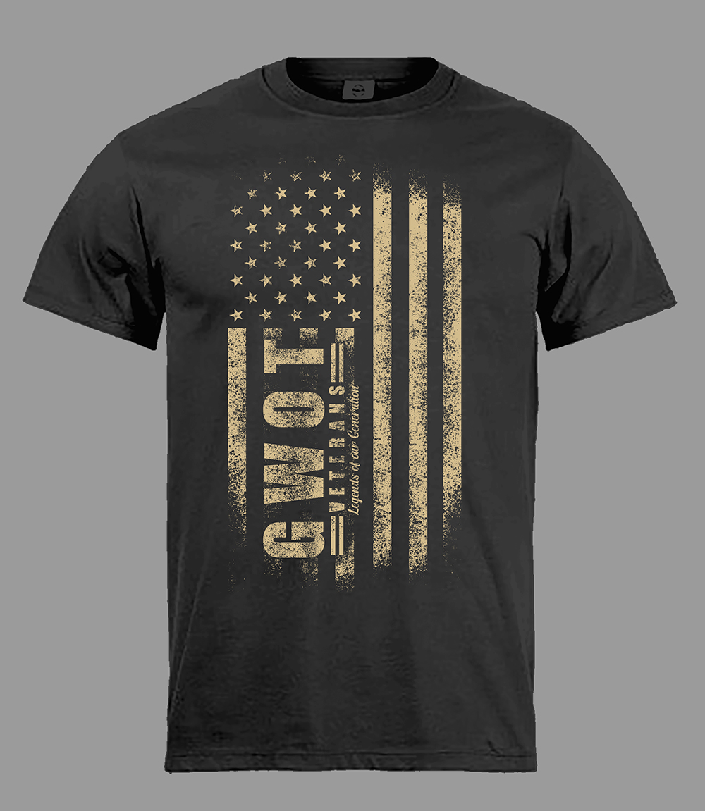 T-Shirt-Design von Johncina für dieses Projekt | Design #32971220