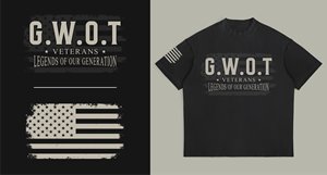 Design de T-shirt par Alan Nugraha pour ce projet | Design #32972016