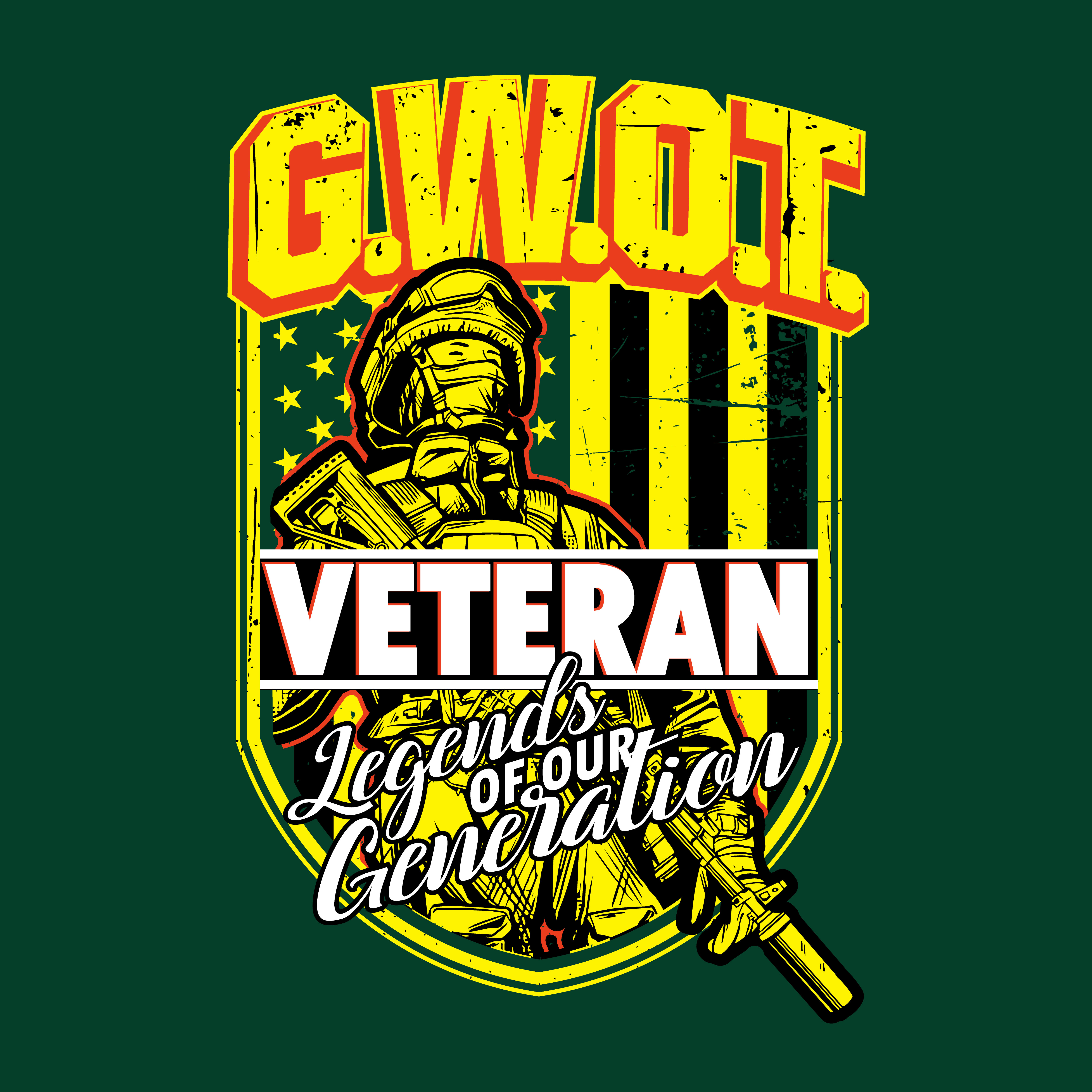 T-shirt Design by MD SARIOT ULLAH for this project | Design #32992724