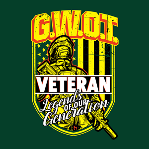 T-shirt Design by MD SARIOT ULLAH