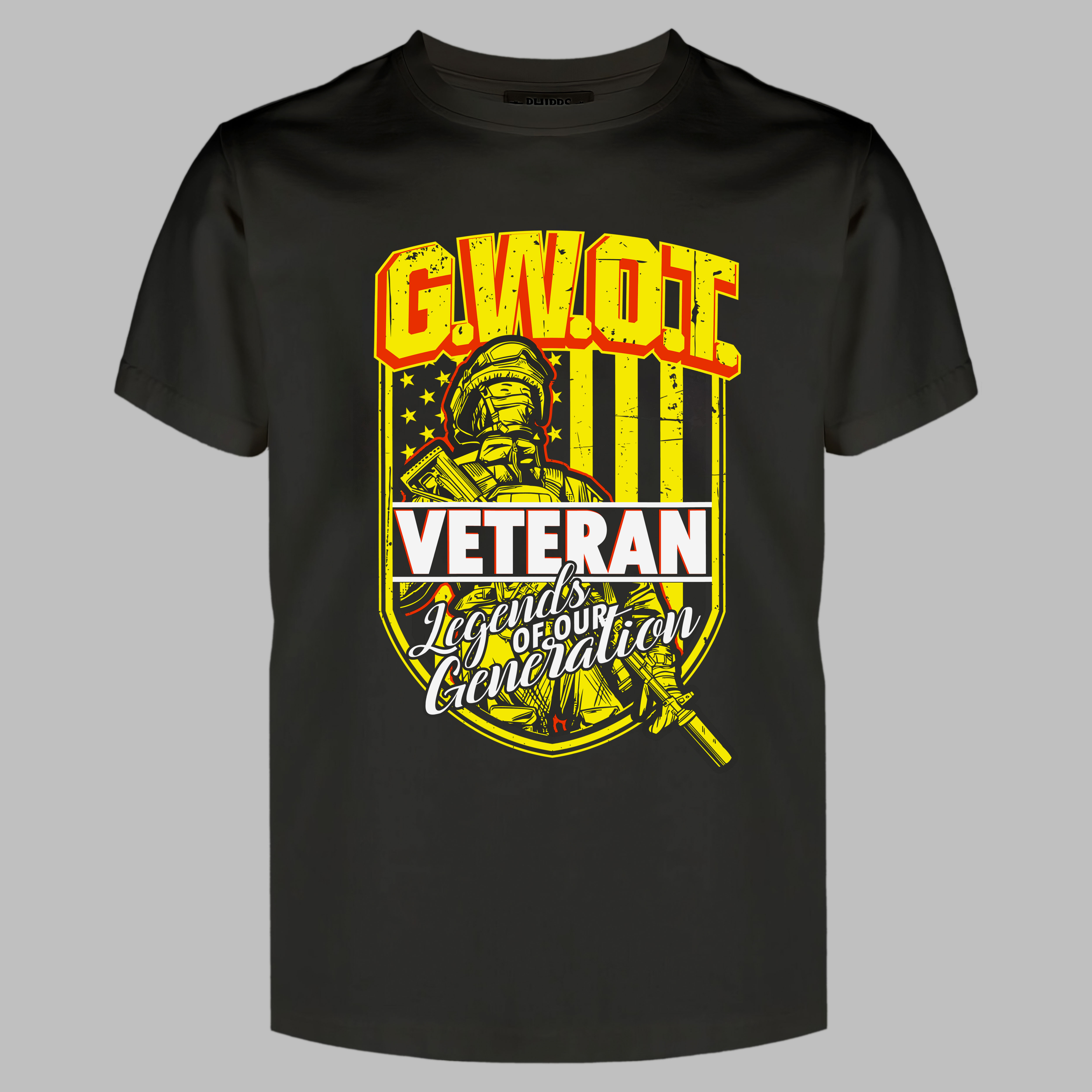 Design de T-shirt par MD SARIOT ULLAH pour ce projet | Design #32998885