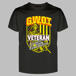 Diseño de Camiseta por MD SARIOT ULLAH para este proyecto | Diseño: #32998885