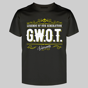Diseño de Camiseta por MD SARIOT ULLAH para este proyecto | Diseño: #32998894