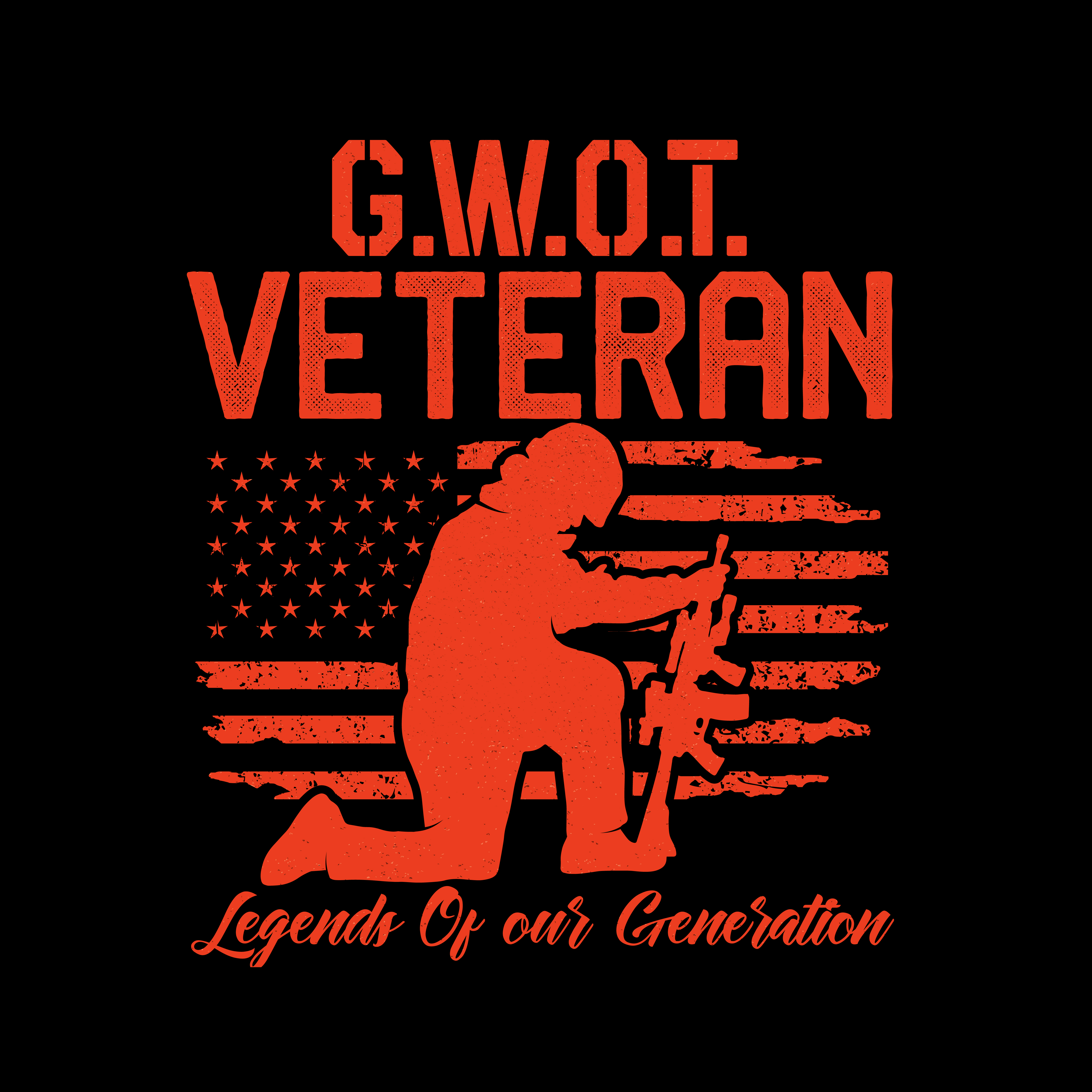 T-shirt Design by MD SARIOT ULLAH for this project | Design #32998908