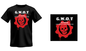 Design de T-shirt par Yayan gesuter pour ce projet | Design #32995433