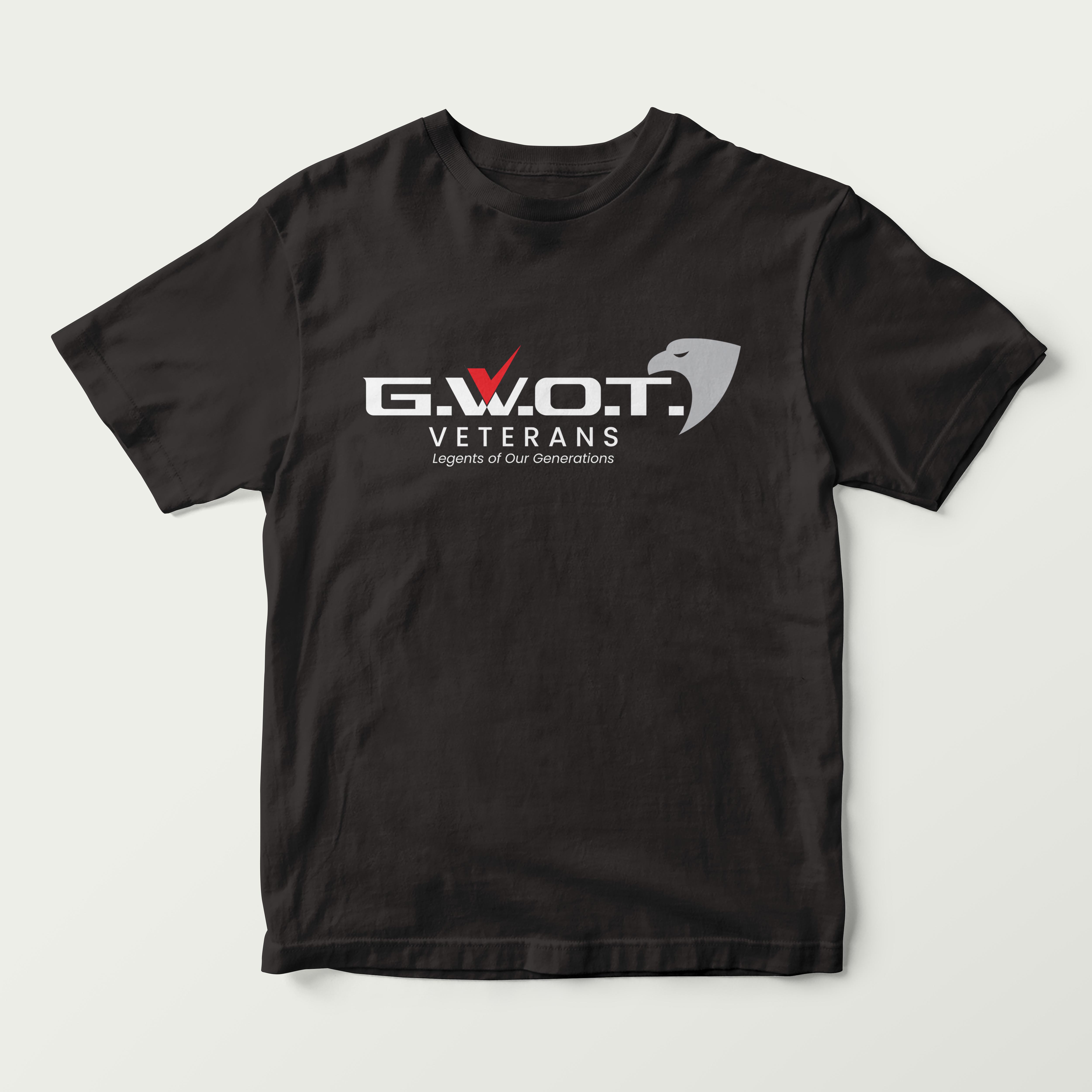 Design de T-shirt par aicreativeman pour ce projet | Design #33007481