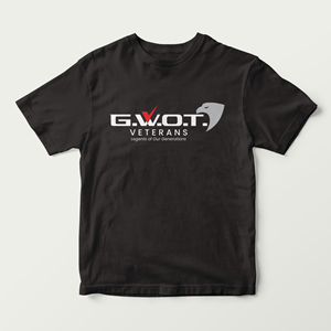 T-shirt Design by aicreativeman