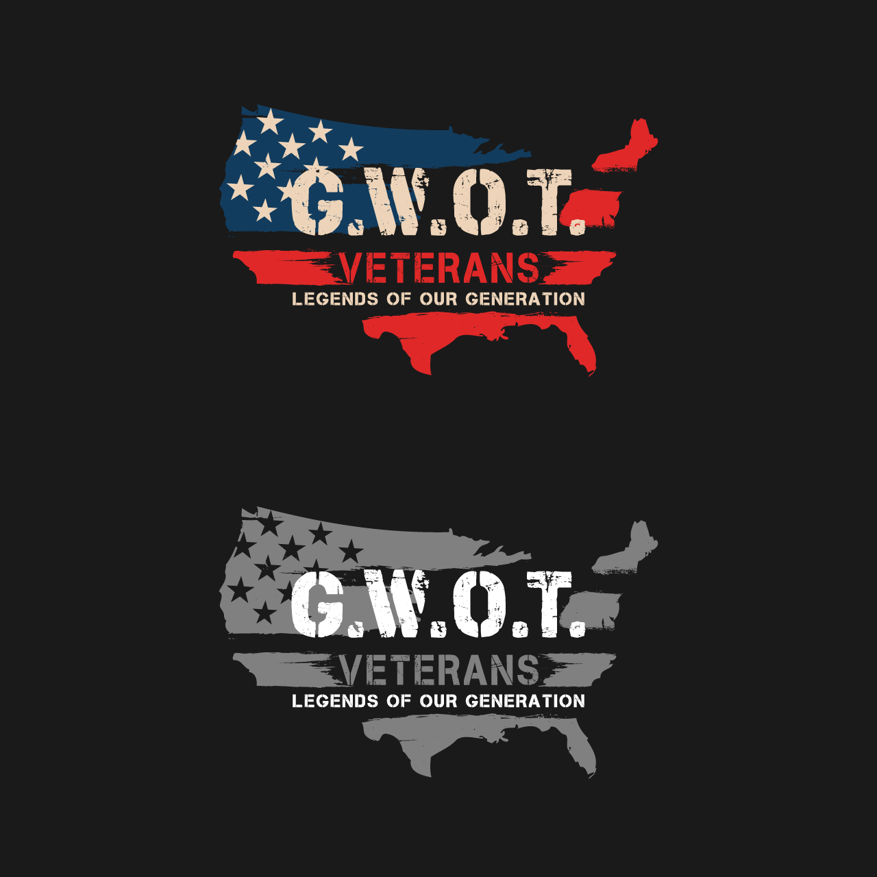 T-shirt Design by sourgraping for this project | Design #32964537