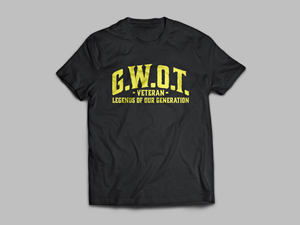 T-shirt Design by normi for this project | Design: #32960264
