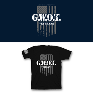 T-shirt Design by saka.aleksandar for this project | Design: #33001899