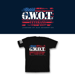 T-shirt Design by saka.aleksandar for this project | Design: #33001909