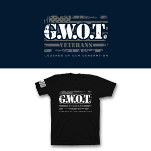 T-shirt Design by saka.aleksandar for this project | Design: #33001910