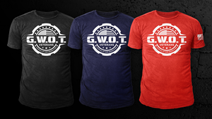 T-shirt Design by D'Mono for this project | Design: #32996908