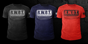 Design de T-shirt par D'Mono pour ce projet | Design #33003183