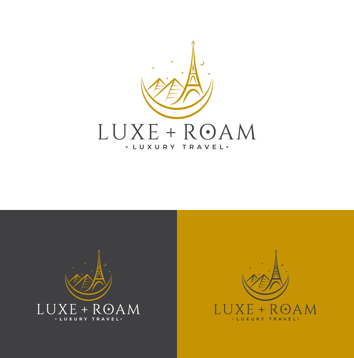 Logo Design by jonkonrad for this project | Design #32963132
