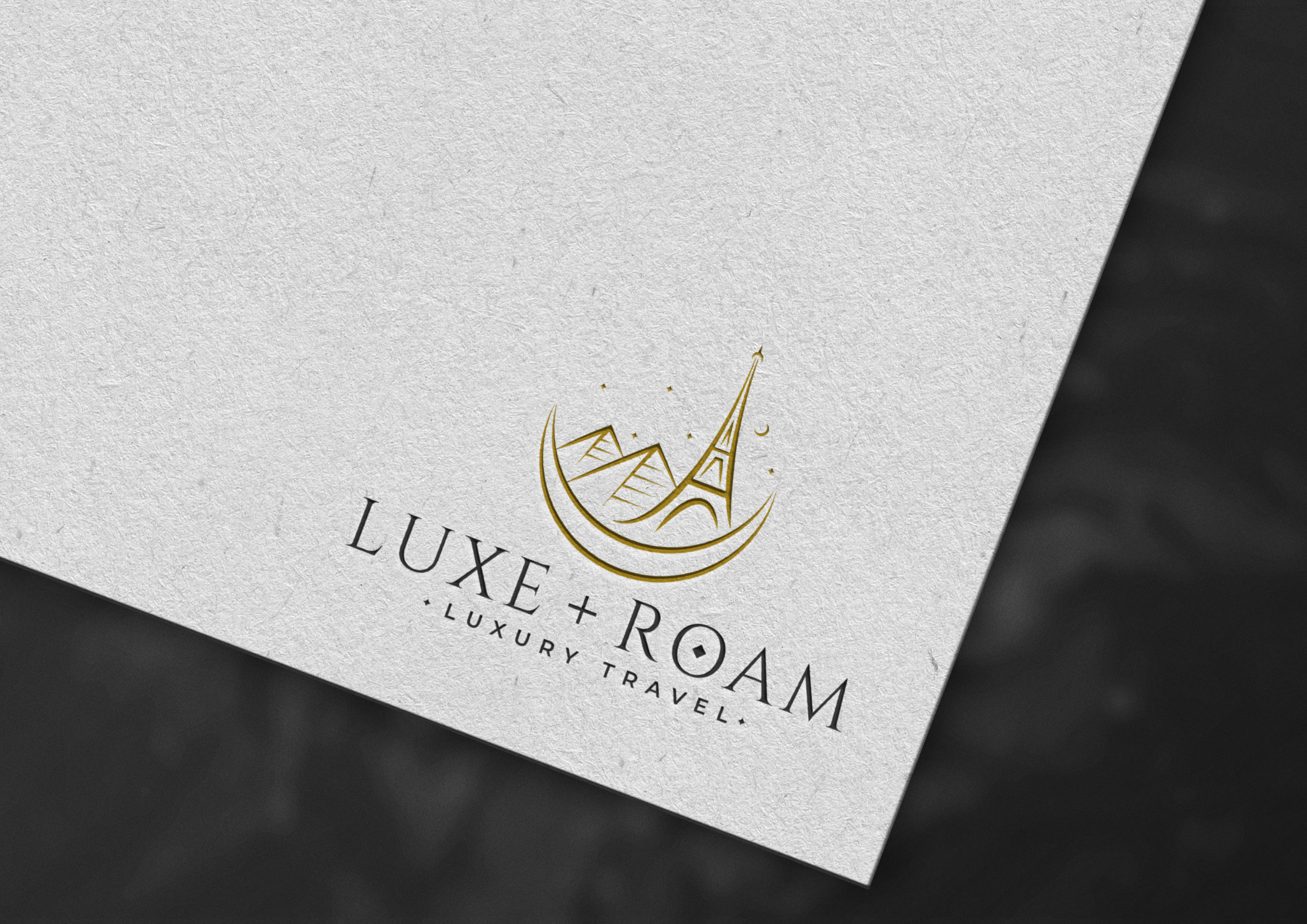 Logo Design by jonkonrad for this project | Design #32963133