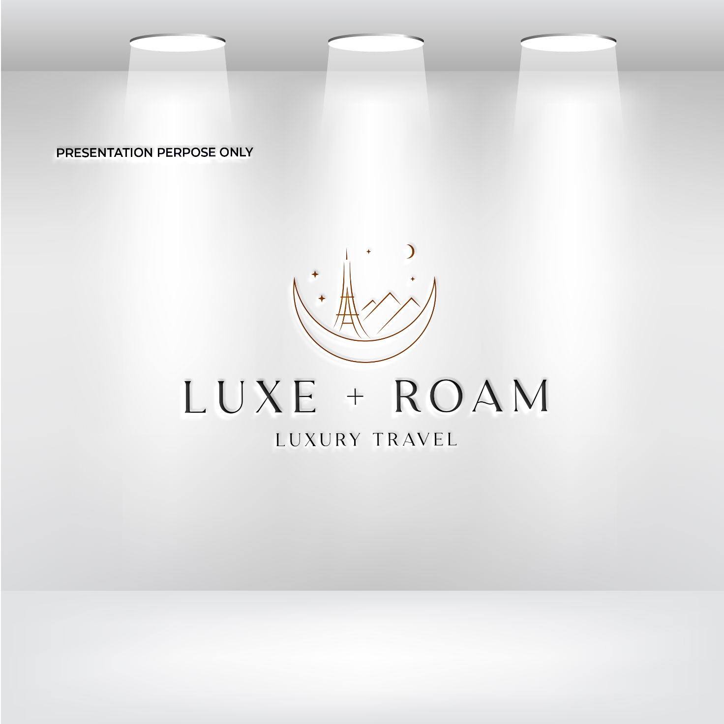 Diseño de Logo por RS_Design para este proyecto | Diseño #32965102