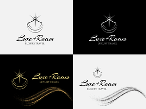 Diseño de Logo por nirmla450 para este proyecto | Diseño: #32963584