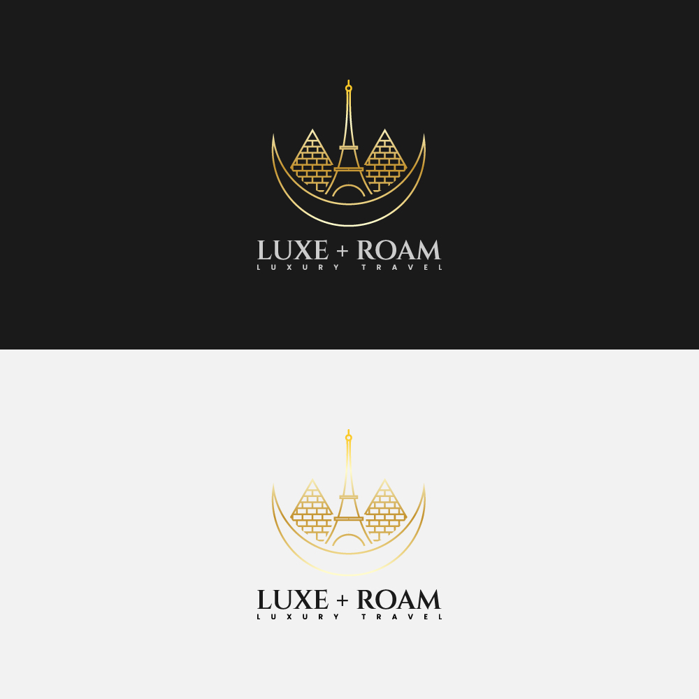Logo Design by AHNAF_S for this project | Design #32961416