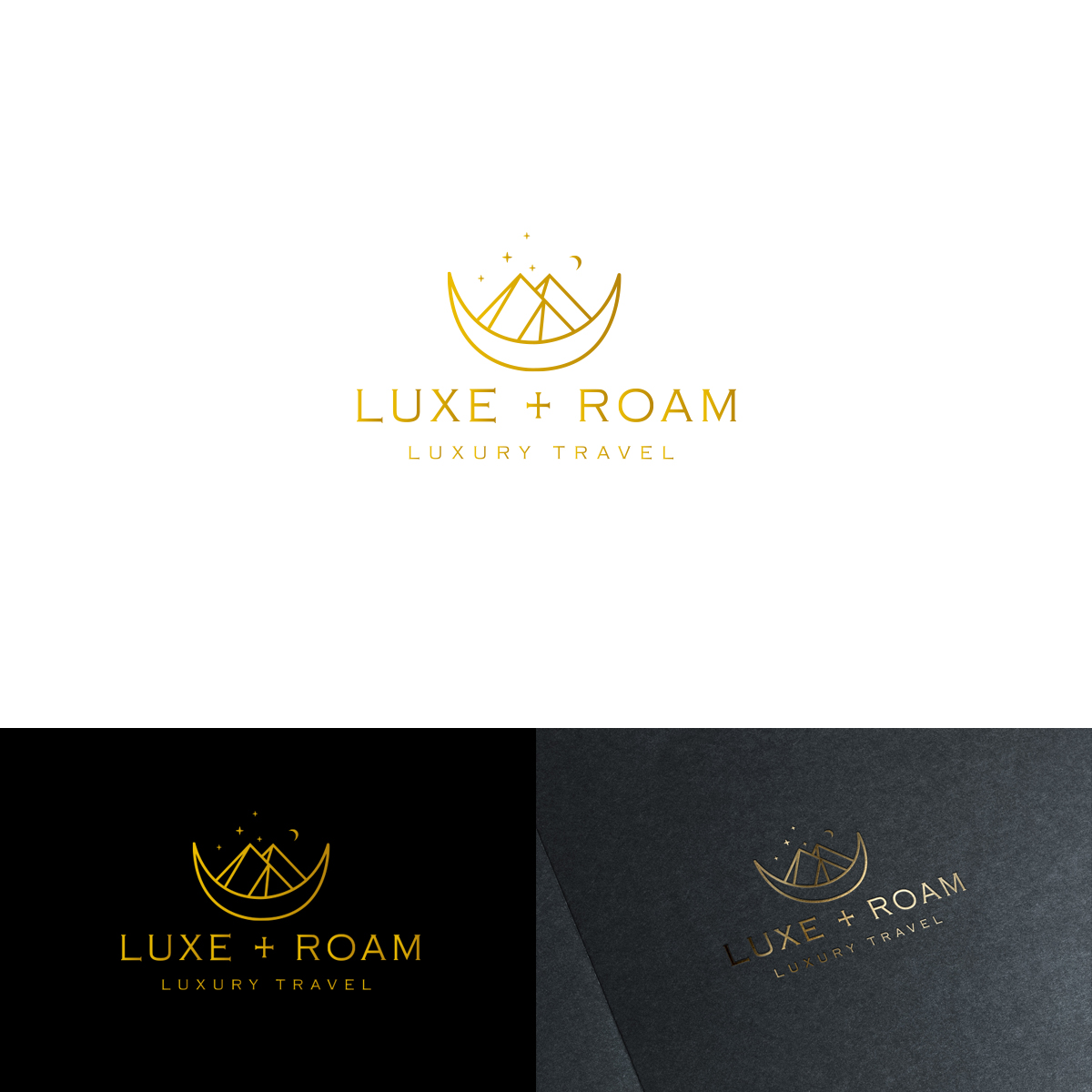 Logo Design by DesignSNW for this project | Design #32962912