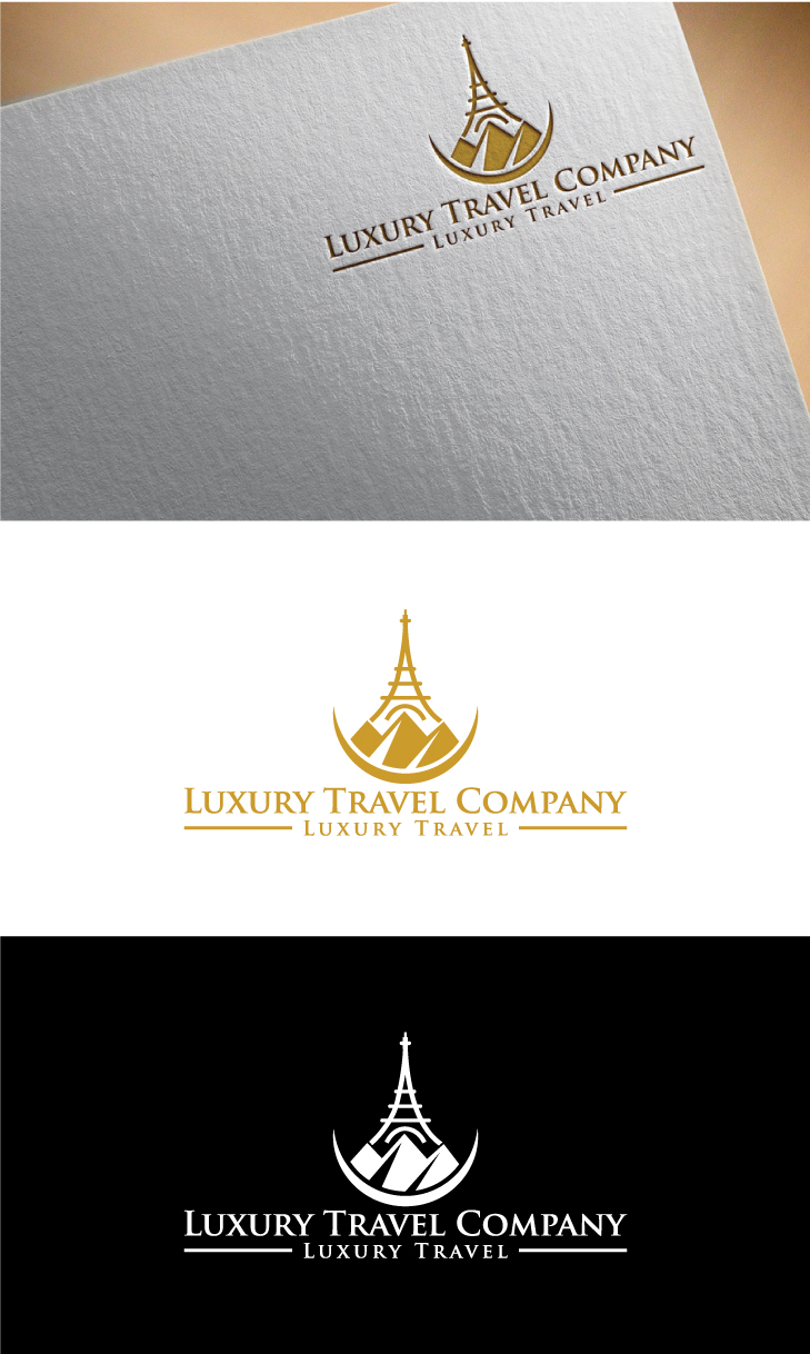 Logo Design by SoltBee for this project | Design #32960922