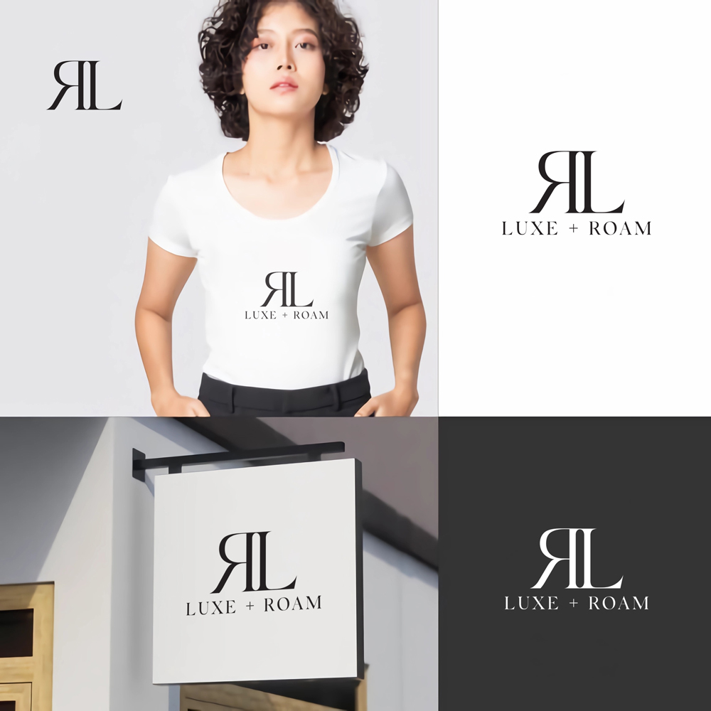 Logo Design by Ahmed Sami 1 for this project | Design #32962474