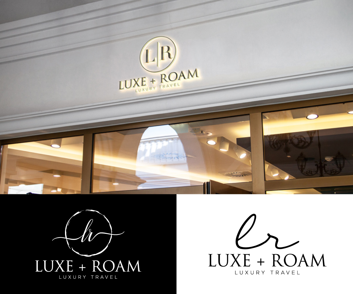 Logo Design by Roxy Art for this project | Design #32962318