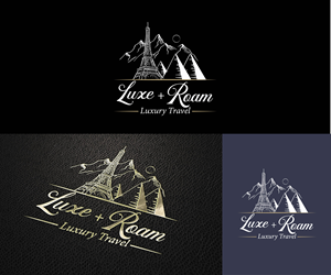 Logo Design by zahralotusa
