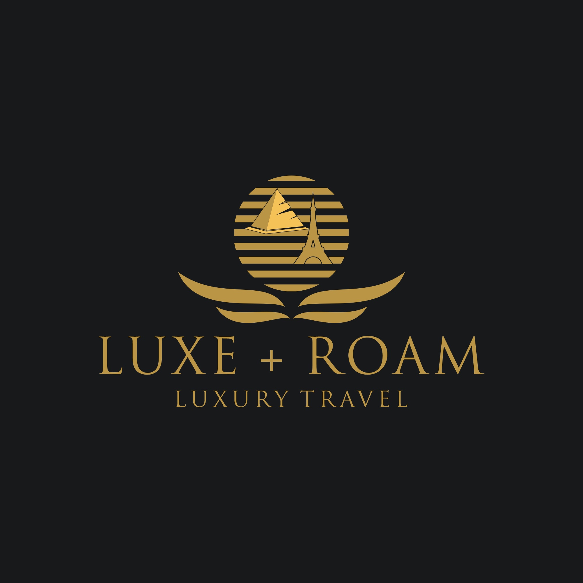 Logo Design by Dita afiyanti for this project | Design #32960955