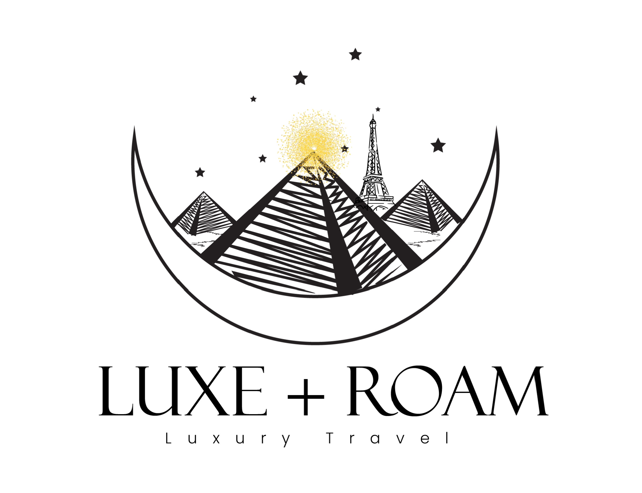 Logo Design by Kavigfx for this project | Design #32963361