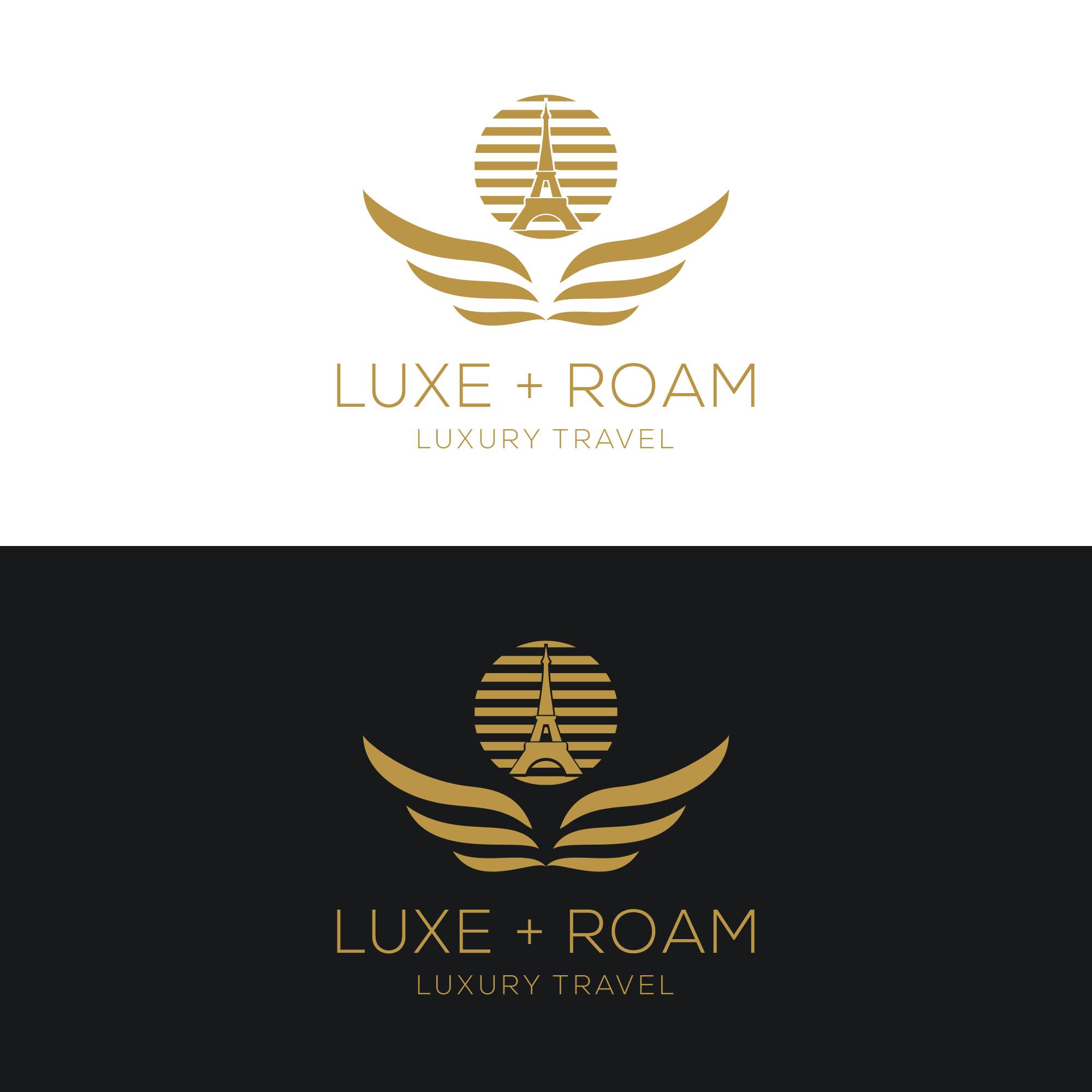 Logo Design by Dita Ta for this project | Design #32961329