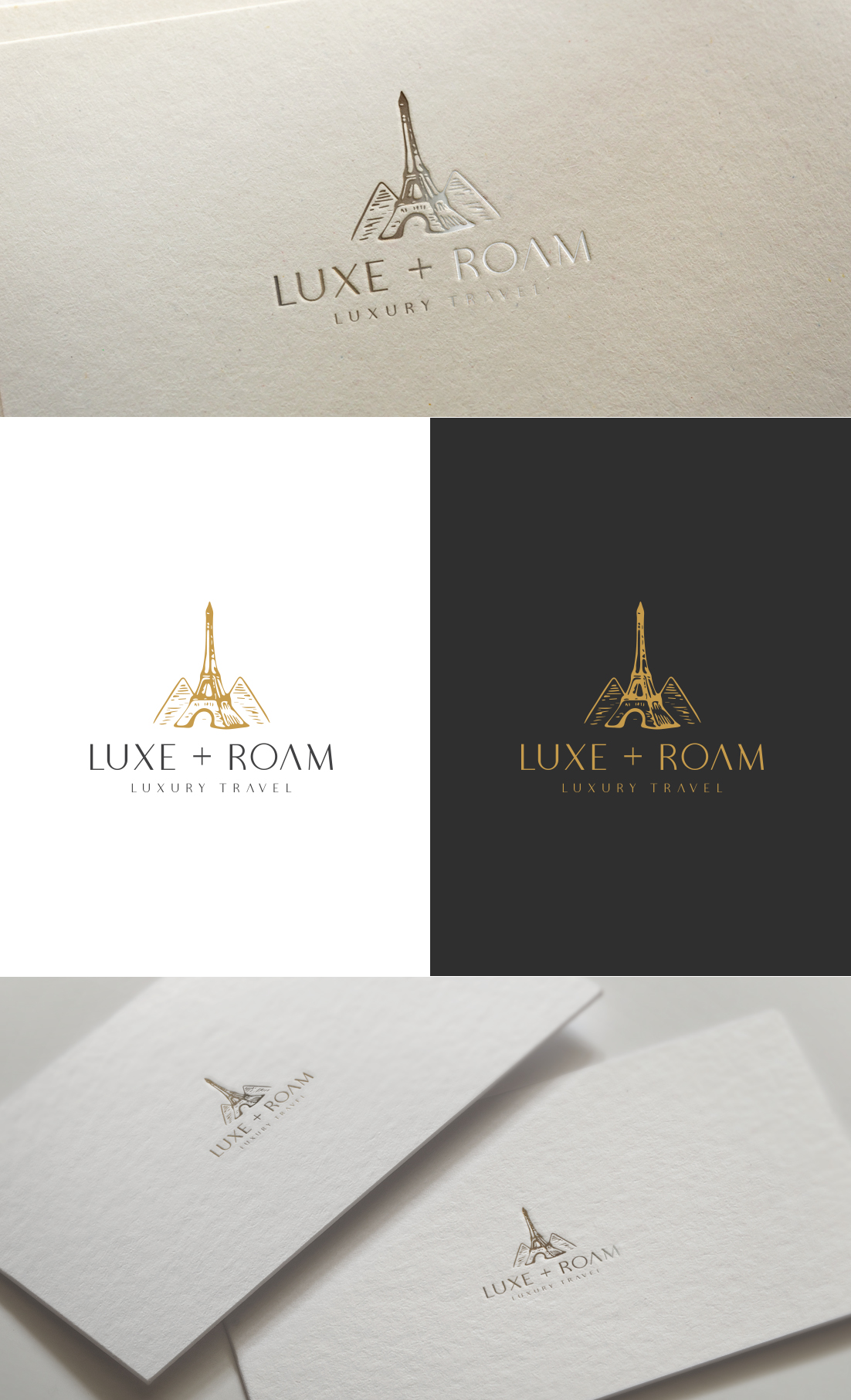 Logo Design by GLDesigns for this project | Design #32960740
