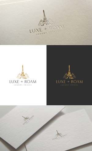 Logo Design by GLDesigns for this project | Design: #32960740
