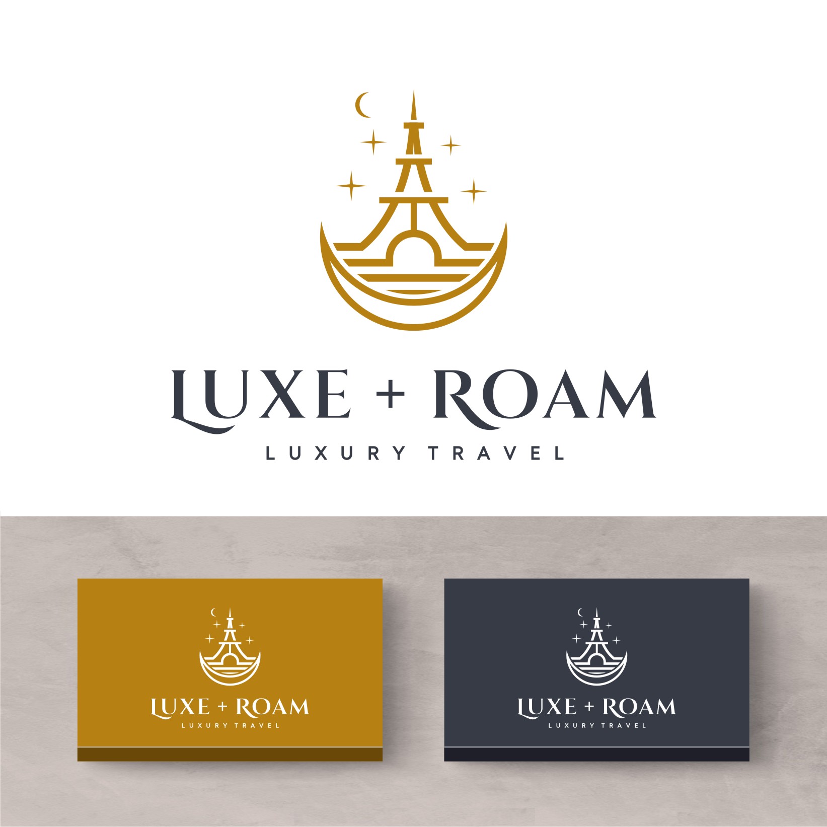 Logo Design by south door for this project | Design #32962374