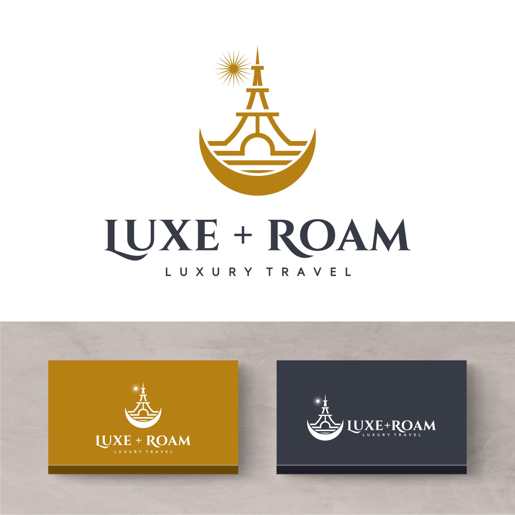 Logo Design by south door for this project | Design #32962391