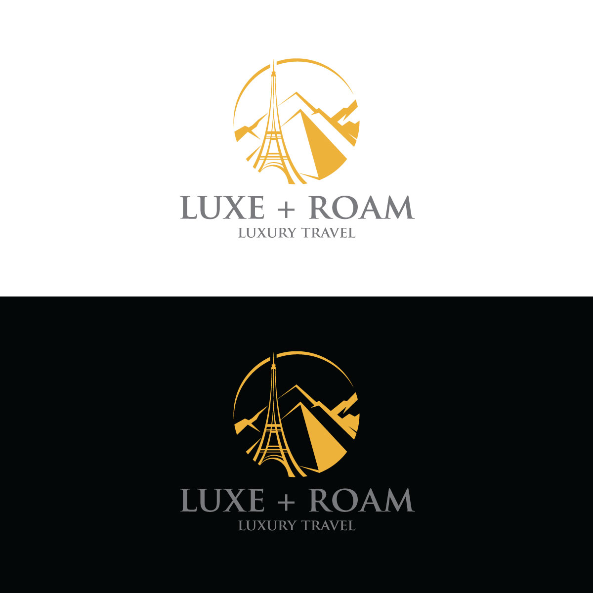 Logo Design by prodesigns99 for this project | Design #32961155