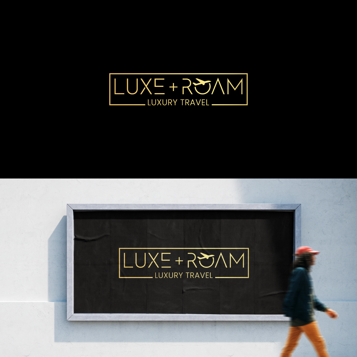 Logo Design by SHbro for this project | Design #32964954