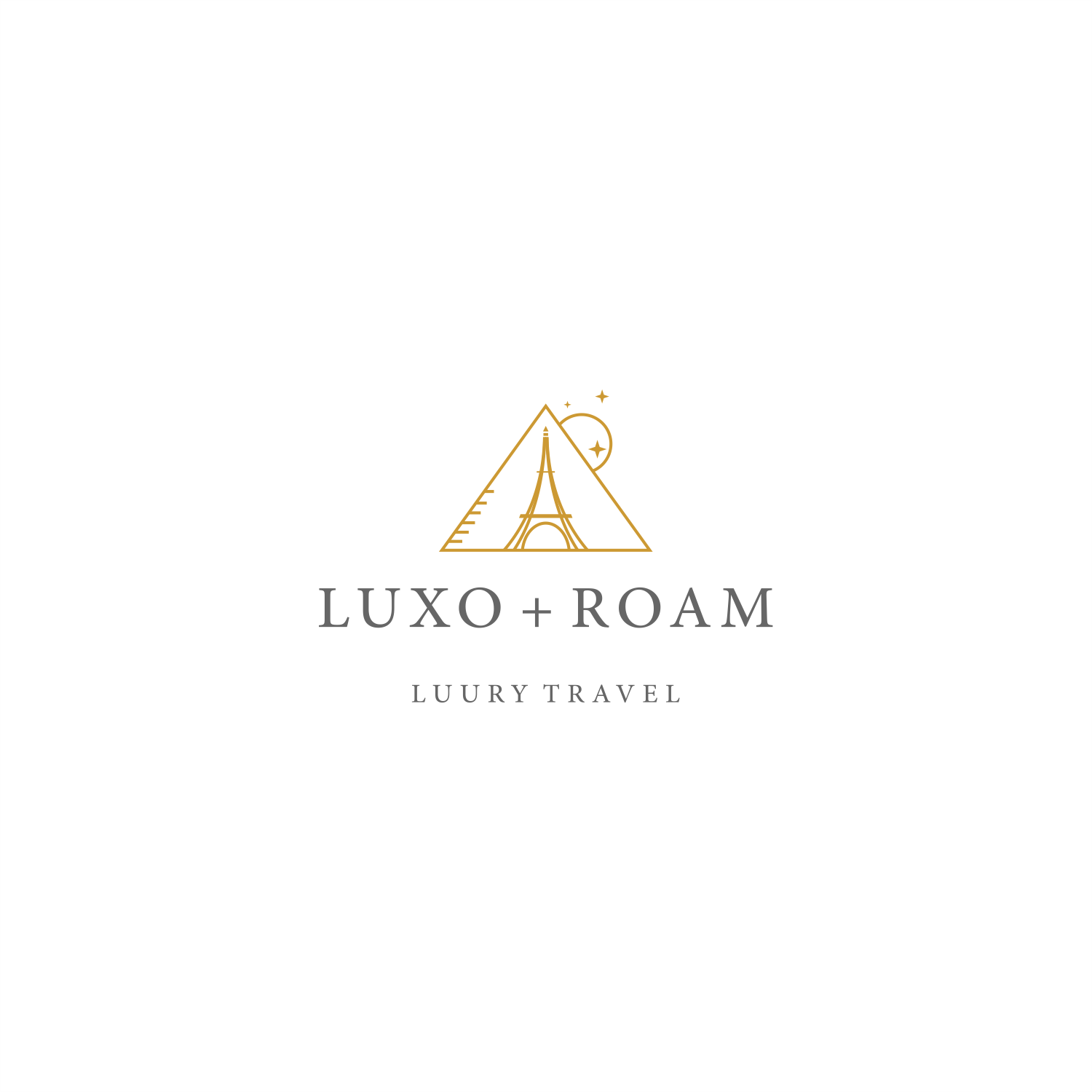 Logo Design by ThiagoB for this project | Design #32961245