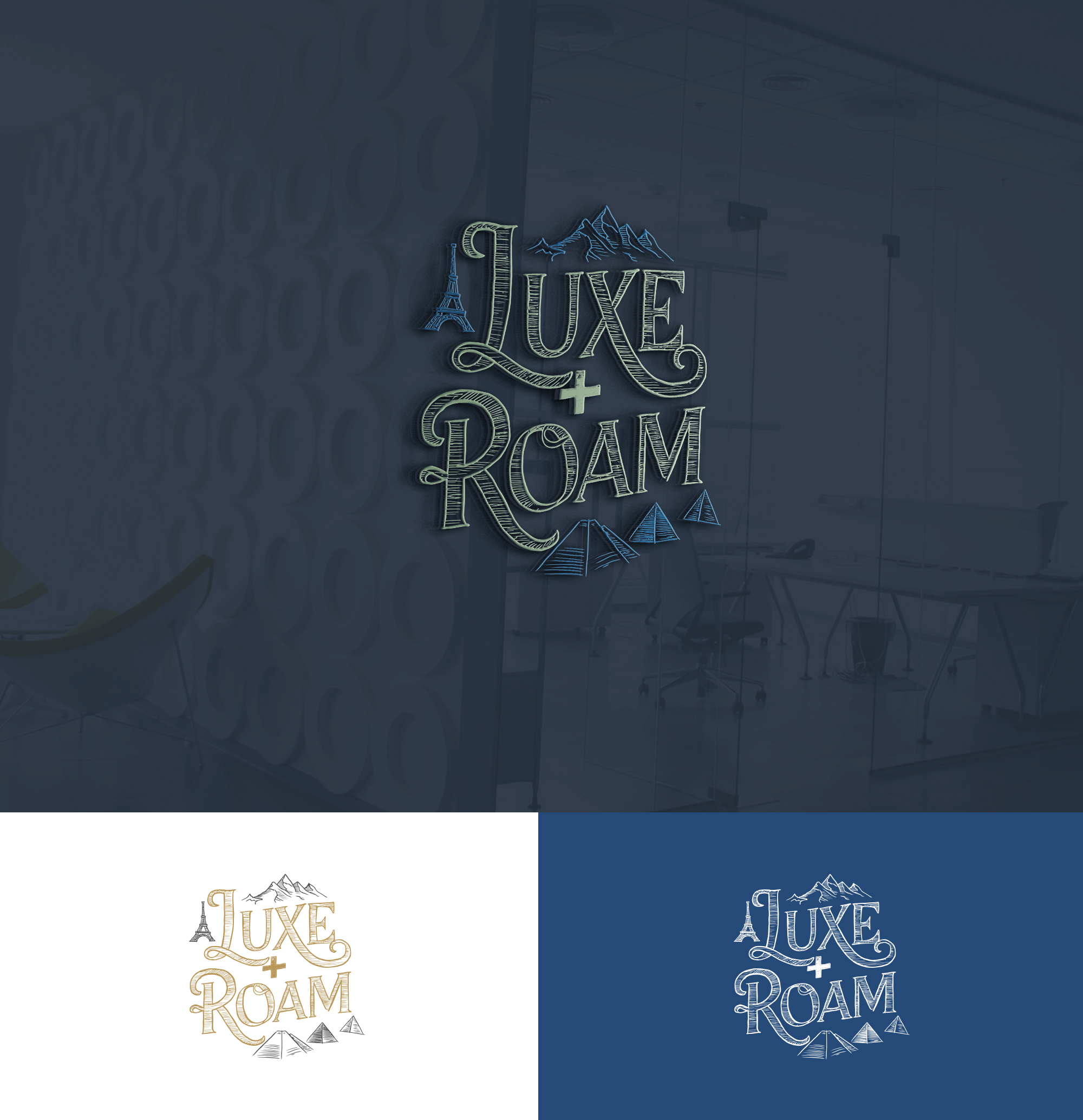 Logo Design by fastdesign360 for this project | Design #32964458