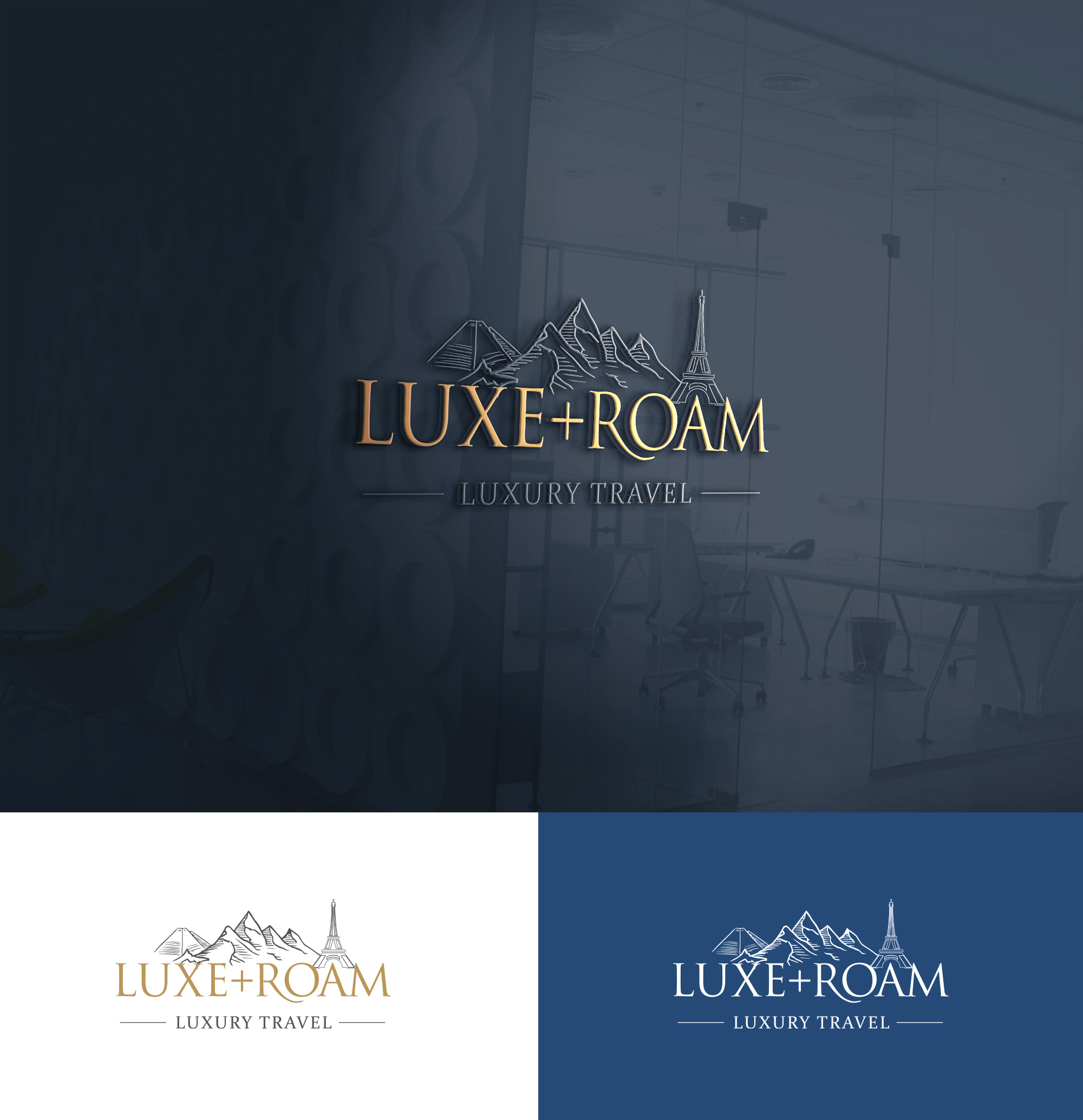 Diseño de Logo por fastdesign360 para este proyecto | Diseño #32964636