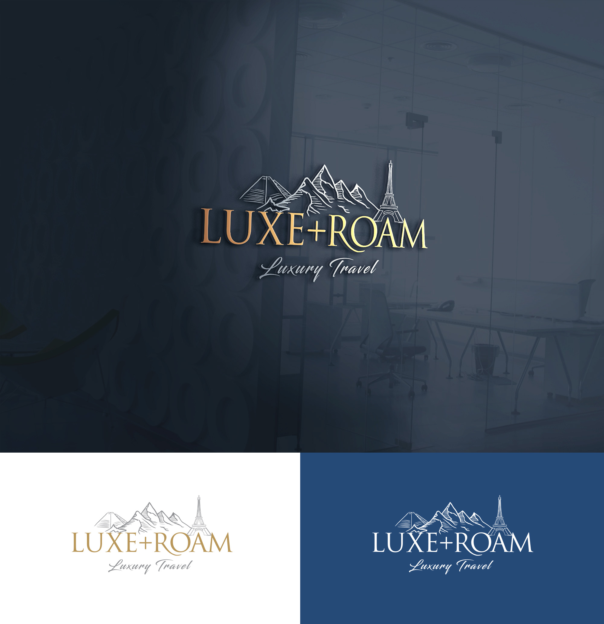 Logo Design by fastdesign360 for this project | Design #32964660