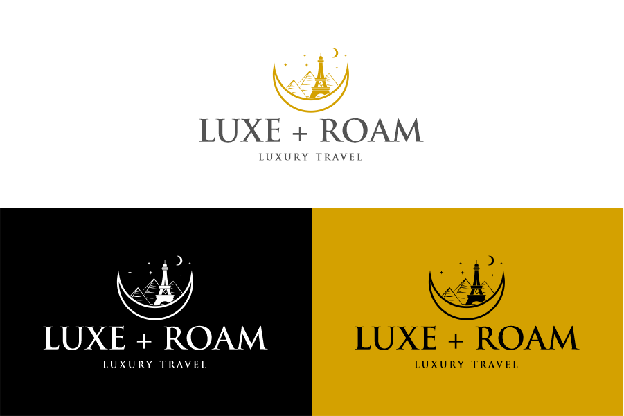 Logo Design by Feni:) for this project | Design #32962135