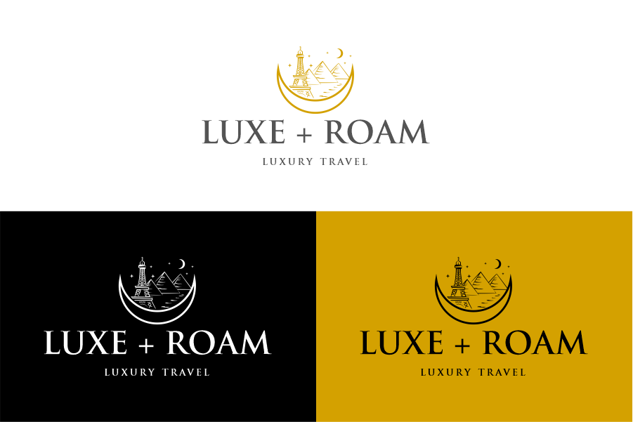 Logo Design by Feni:) for this project | Design #32962140