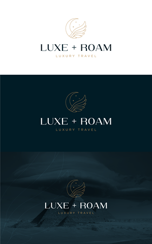 Logo Design by Abdulmalik Ganijonov